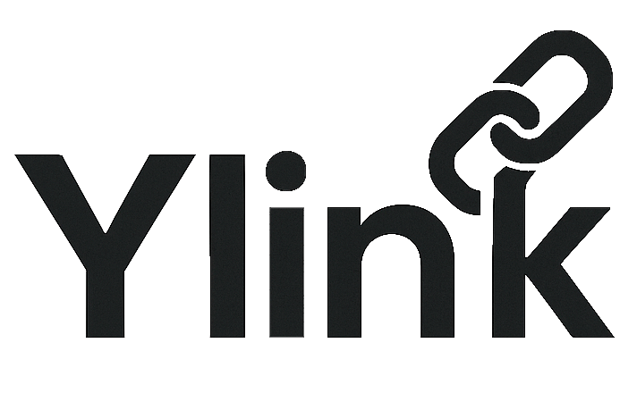 Desenvolvido por Ylink